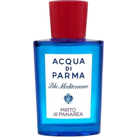 Mirto di Panarea Limited Edition 2021